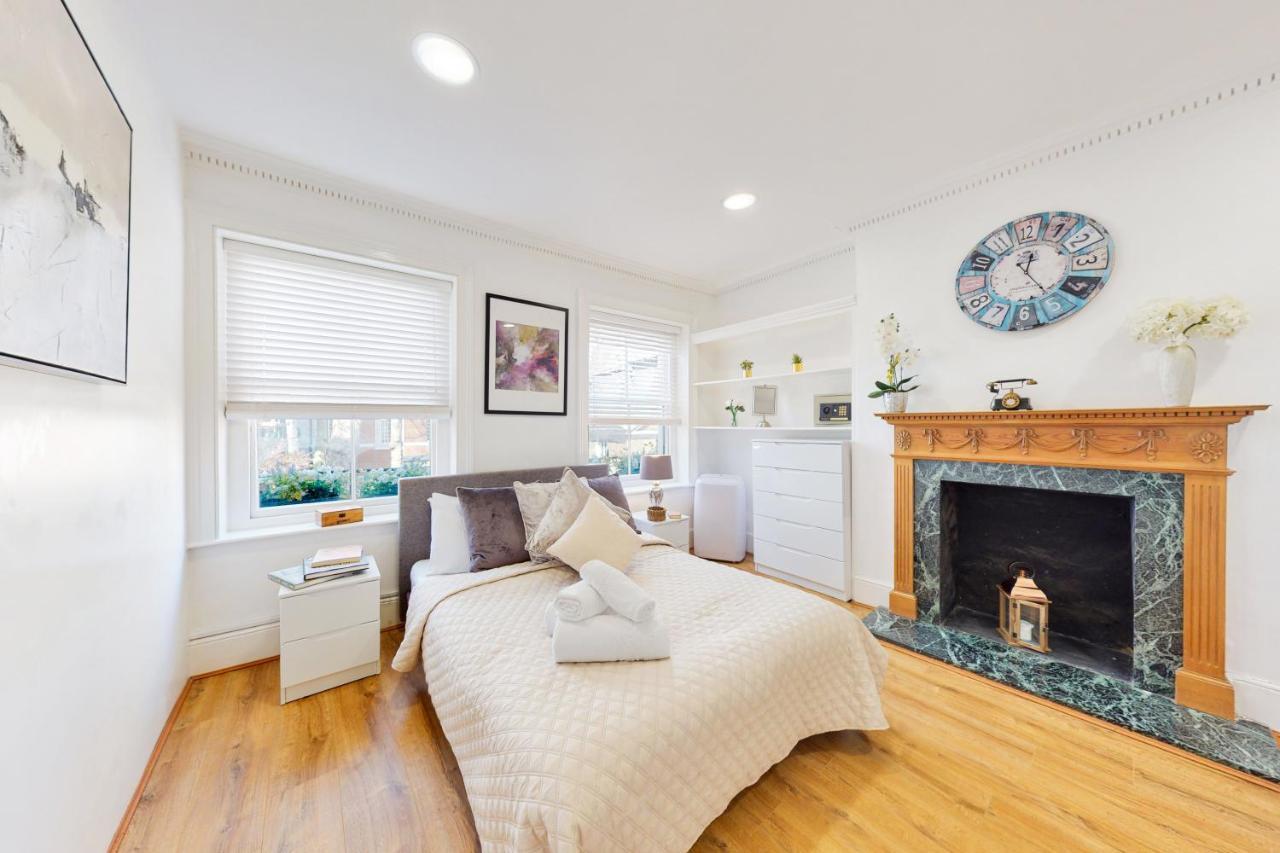 Appartement Park Lane Jermyn Street Londen