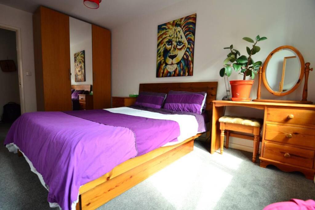 Modern 1 Bed Flat, Appartement Londres