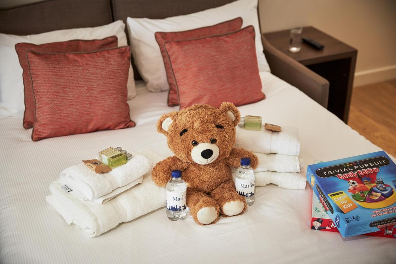 Hotel Marlin Waterloo Londra