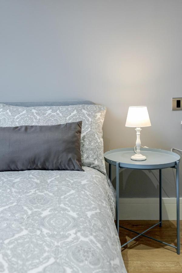Appartamento Luxury Chic Near Canary Wharf, Excel, O2 & Stratford Londra