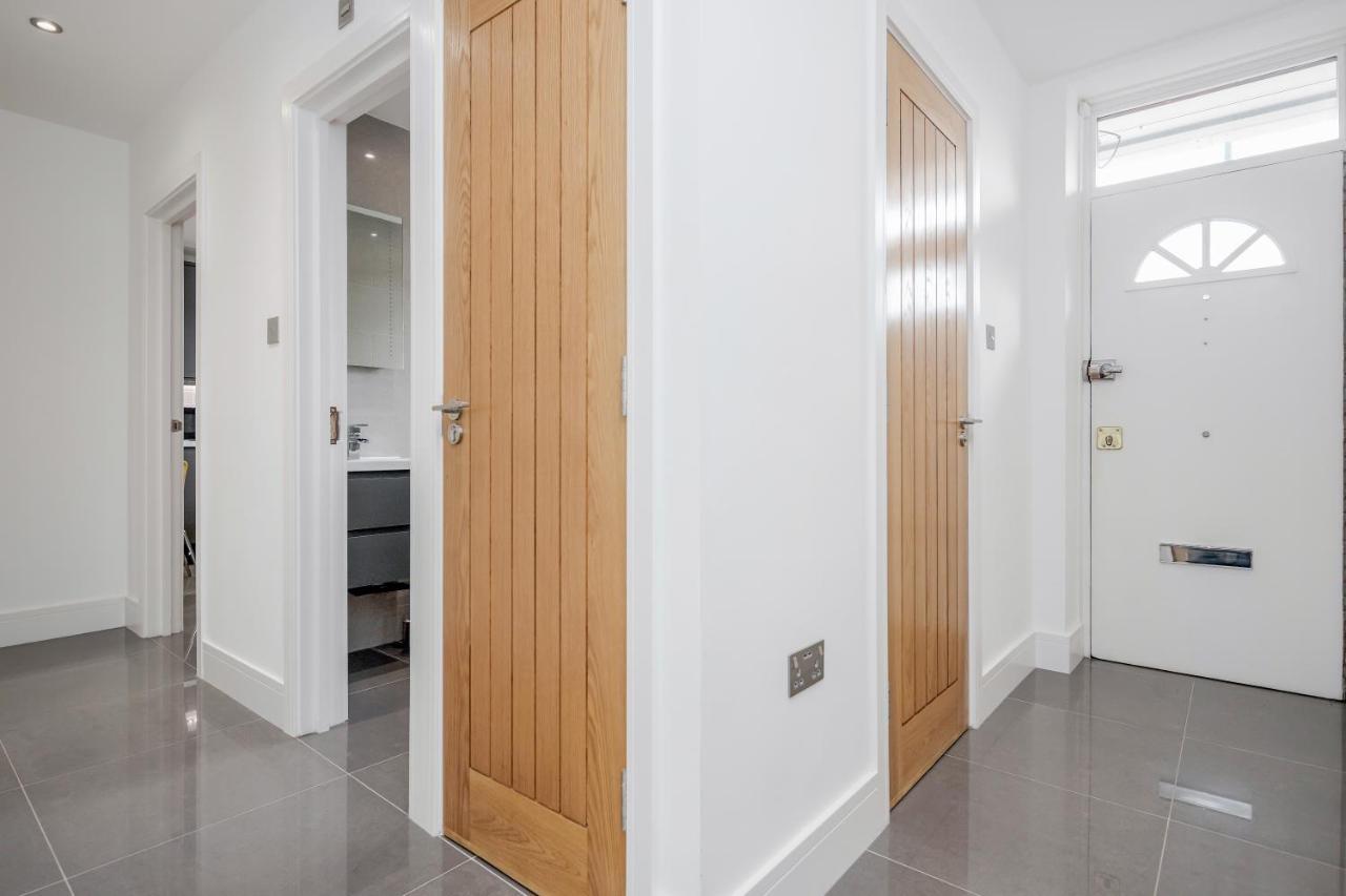 Appartamento Luxury Chic Near Canary Wharf, Excel, O2 & Stratford