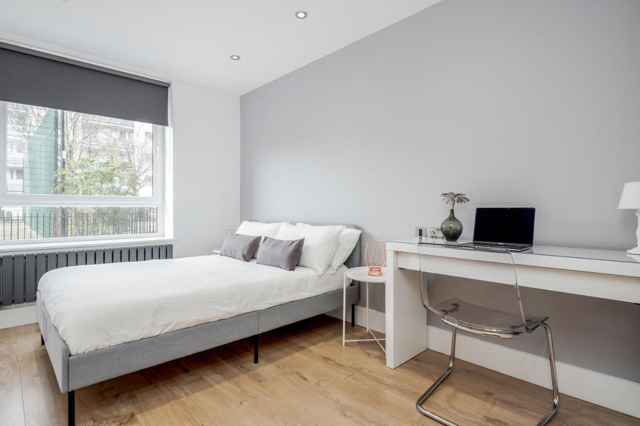 Luxury Chic Near Canary Wharf, Excel, O2 & Stratford Appartamento Londra