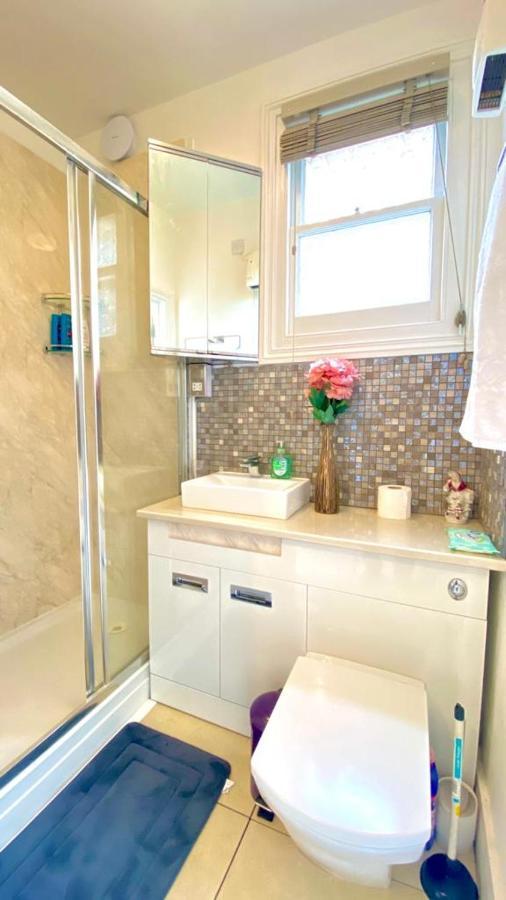 Appartement Modern And Cosy Flat Londres