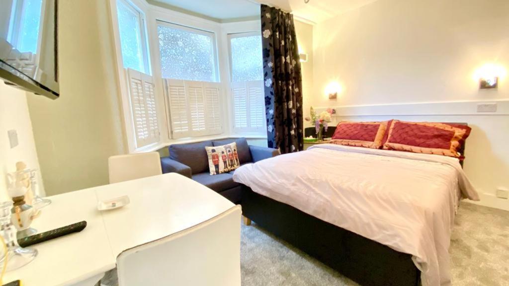 Modern And Cosy Flat Appartement Londres