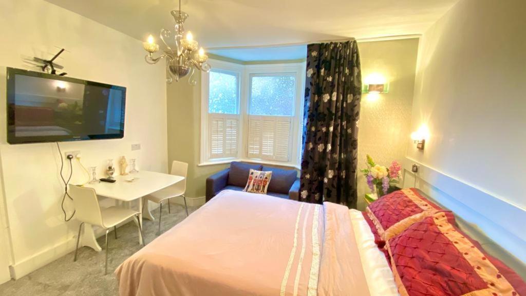 Appartement Modern And Cosy Flat Londres