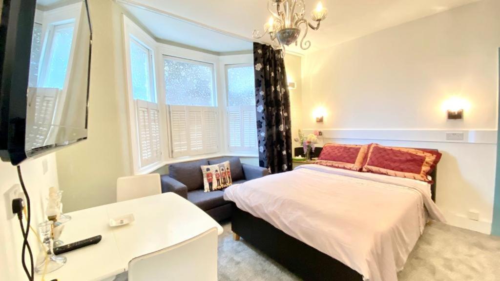 Appartement Modern And Cosy Flat