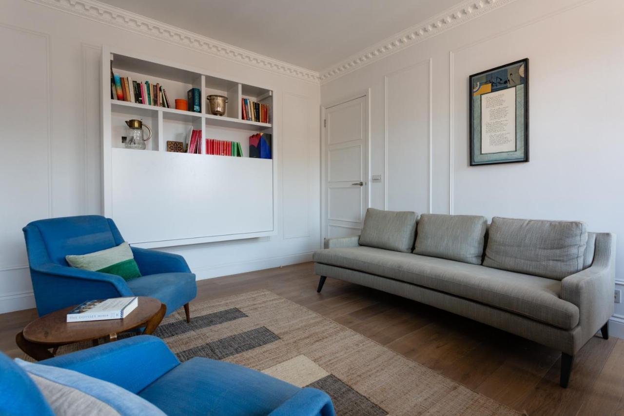 Cresswell Gardens Iv By Onefinestay Appartamento Londra
