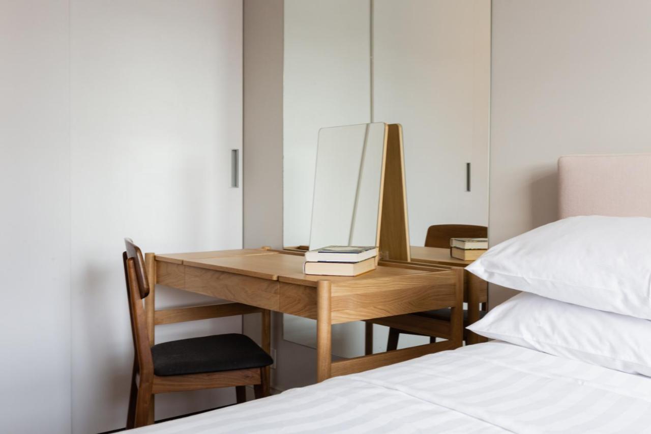 Appartamento Cresswell Gardens Iv By Onefinestay Londra