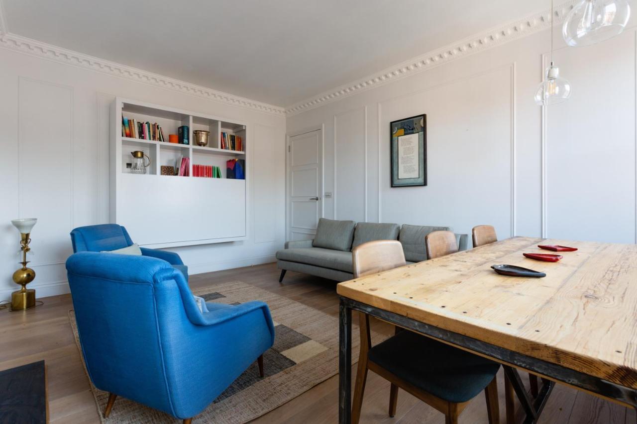 Cresswell Gardens Iv By Onefinestay Appartamento