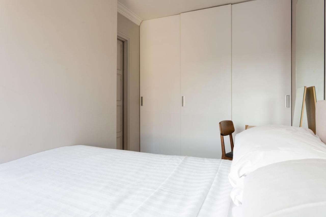 Cresswell Gardens Iv By Onefinestay Appartamento Londra
