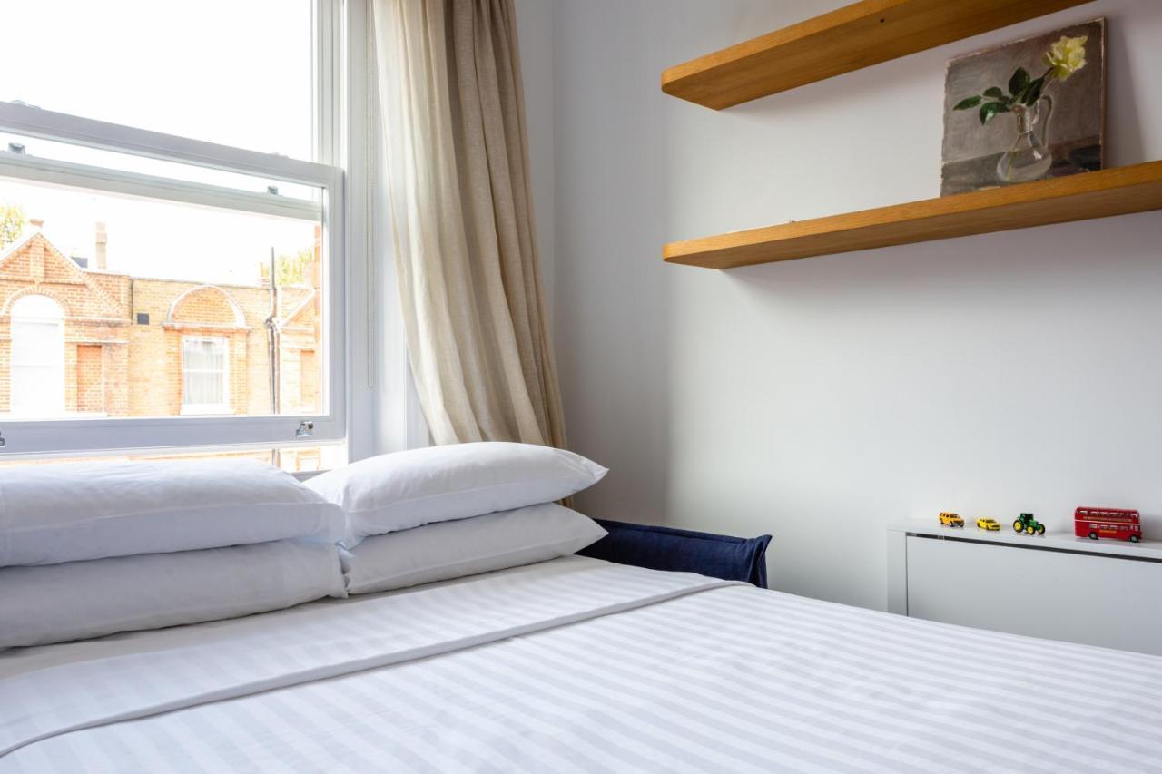 Cresswell Gardens Iv By Onefinestay Appartamento Londra
