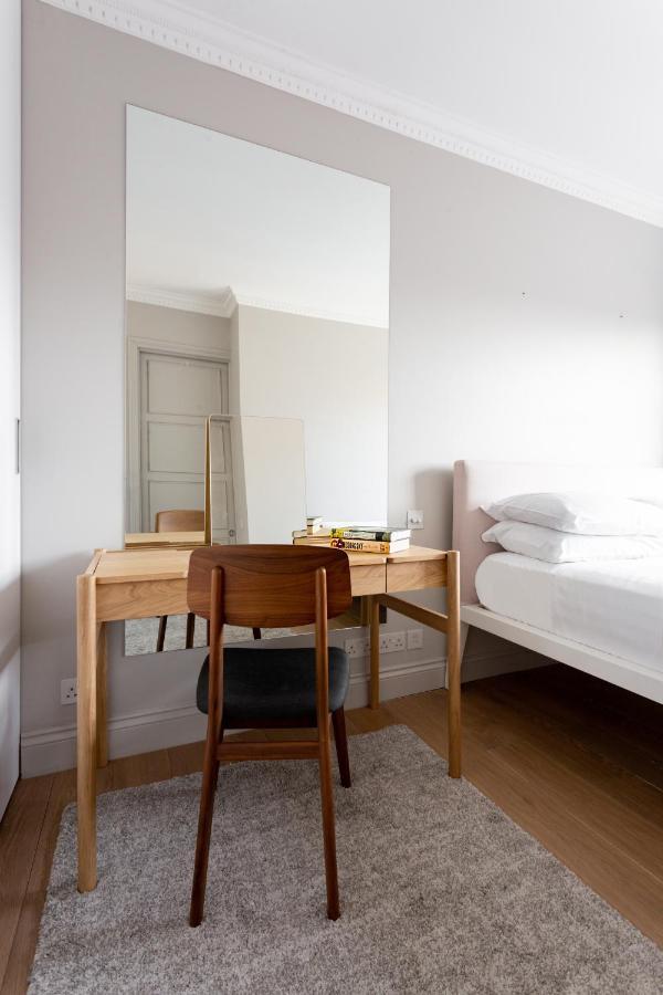 Appartamento Cresswell Gardens Iv By Onefinestay