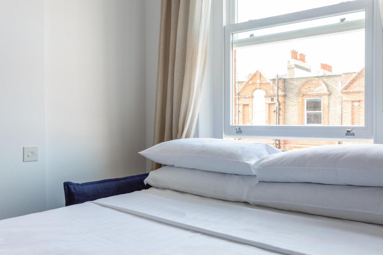 Appartamento Cresswell Gardens Iv By Onefinestay Londra