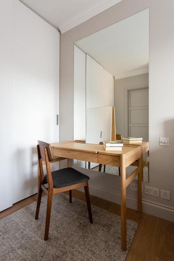 Cresswell Gardens Iv By Onefinestay Londra