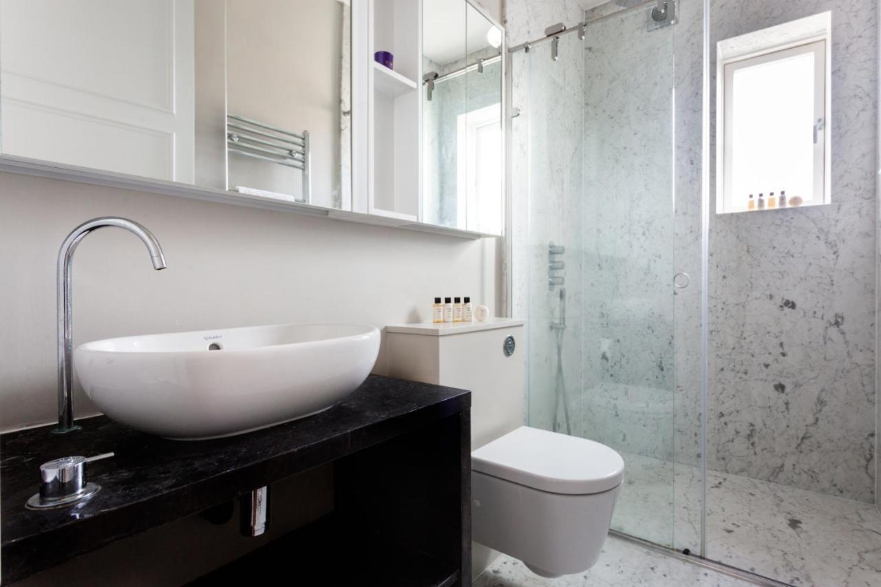 Cresswell Gardens Iv By Onefinestay Appartamento Londra