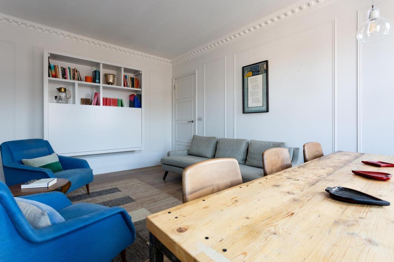 Appartamento Cresswell Gardens Iv By Onefinestay *