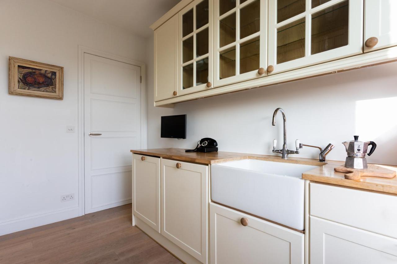 Cresswell Gardens Iv By Onefinestay * Londra