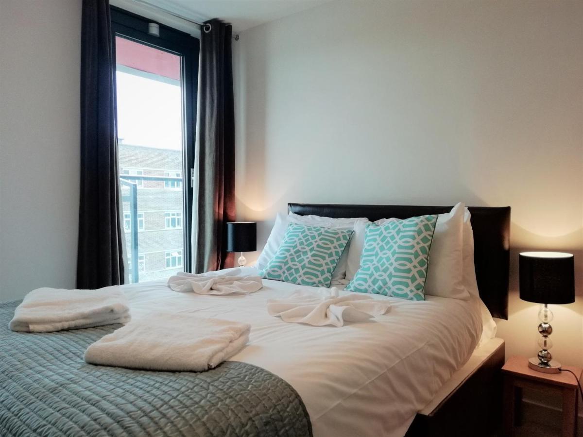 Apartment Southwark Executive