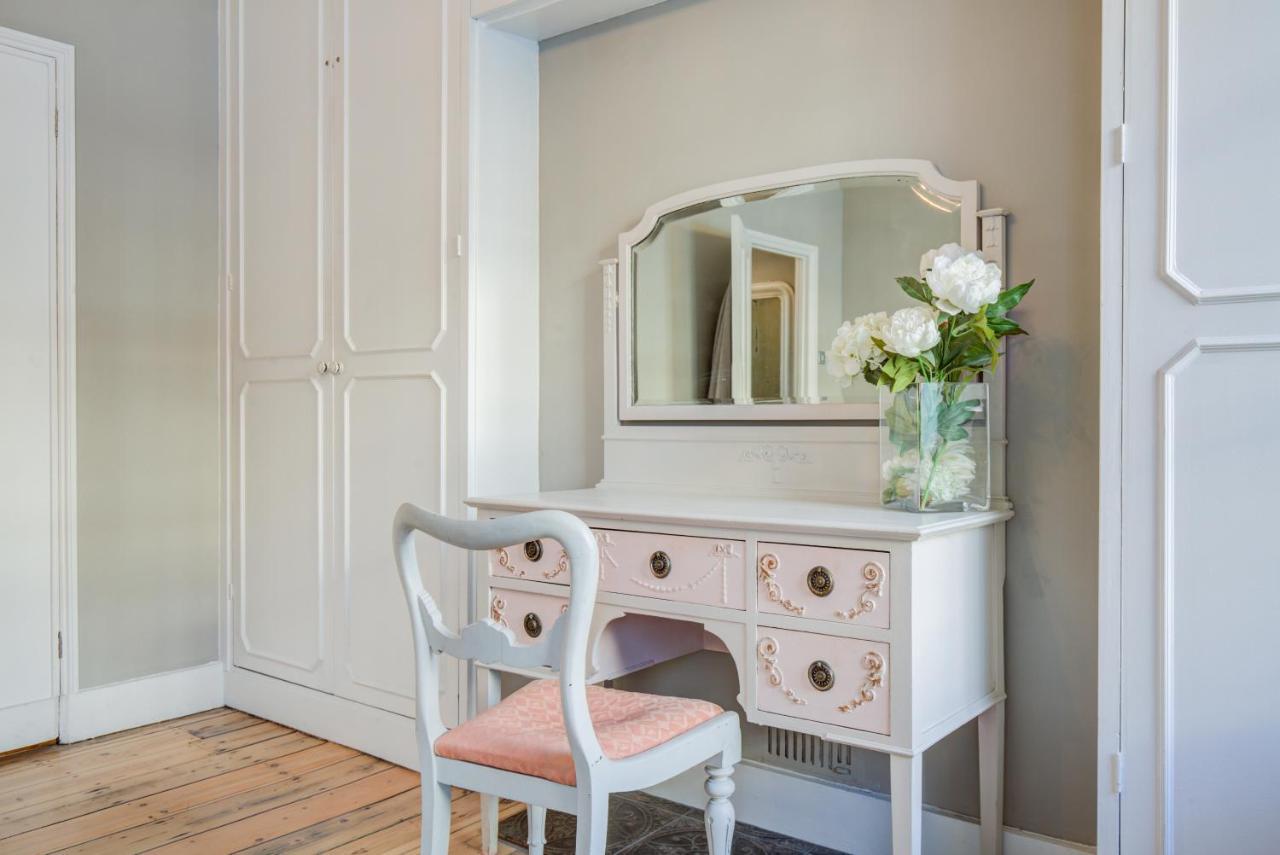 Lejlighed Victoria Belgravia Townhouse