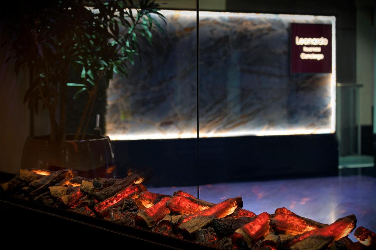 Leonardo Royal St Paul's Hotell 4*