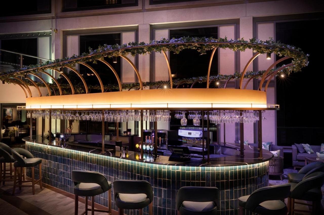 Leonardo Royal St Paul's Hotell