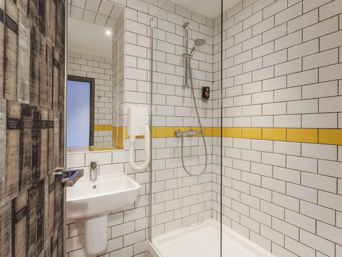 Ibis Styles Walthamstow Hotel 3*