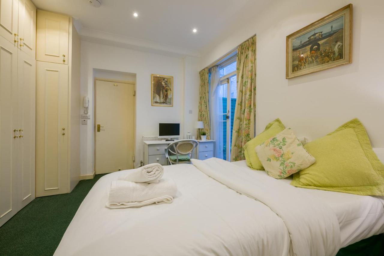 Leilighet Hyde Park Serviced *