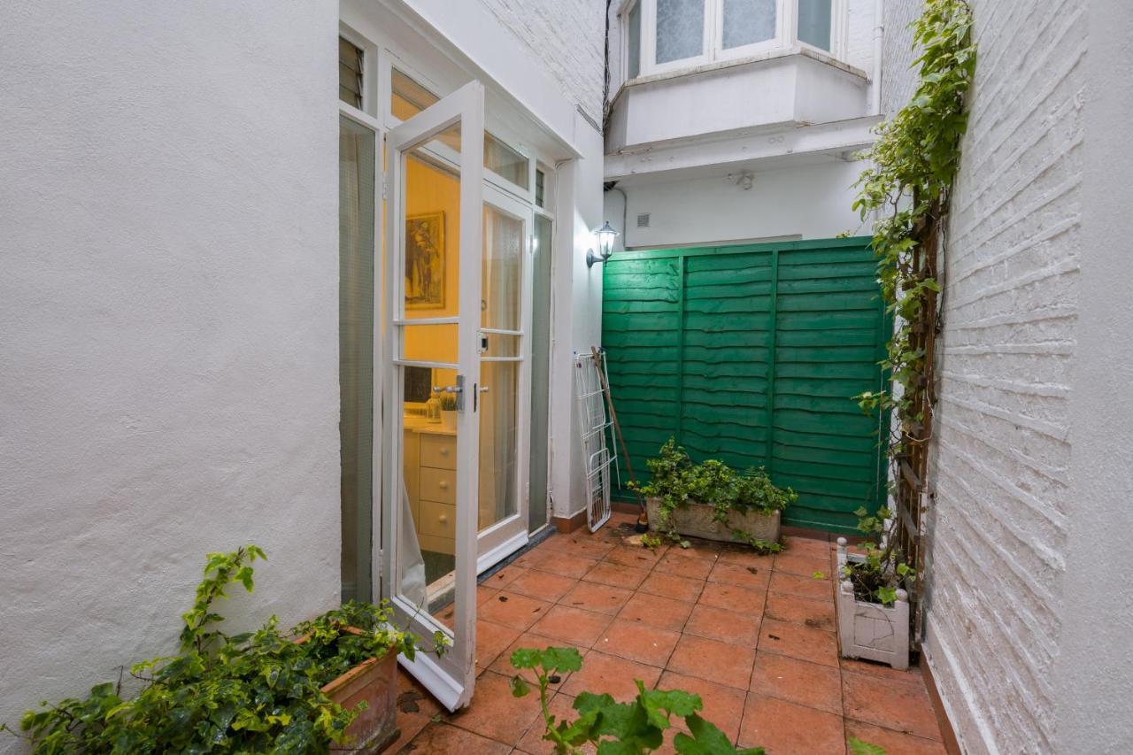 Leilighet Hyde Park Serviced London