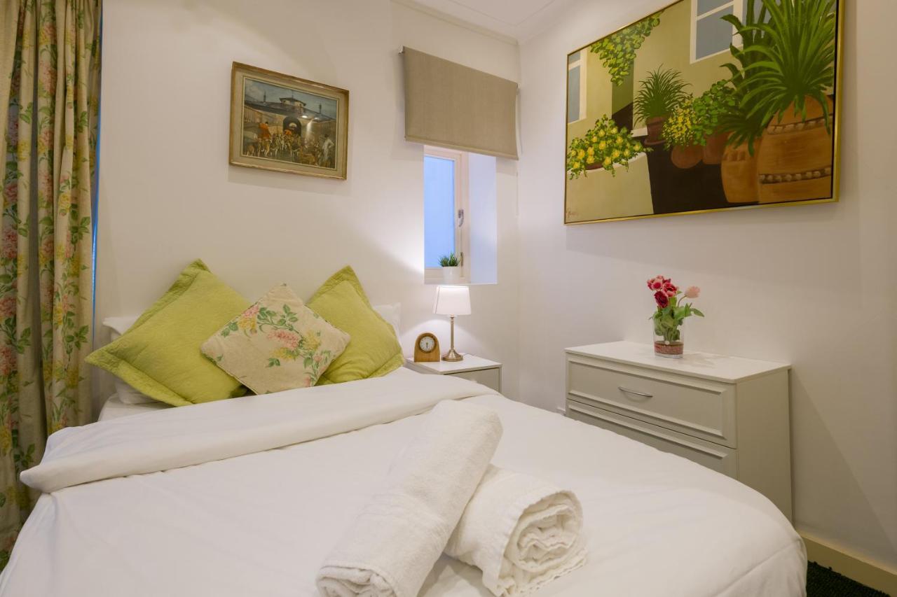 Leilighet Hyde Park Serviced London