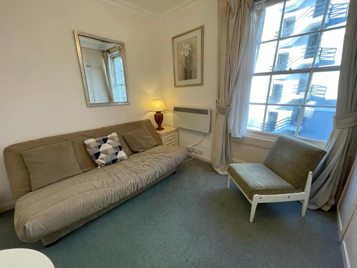 Leilighet Hyde Park Serviced *