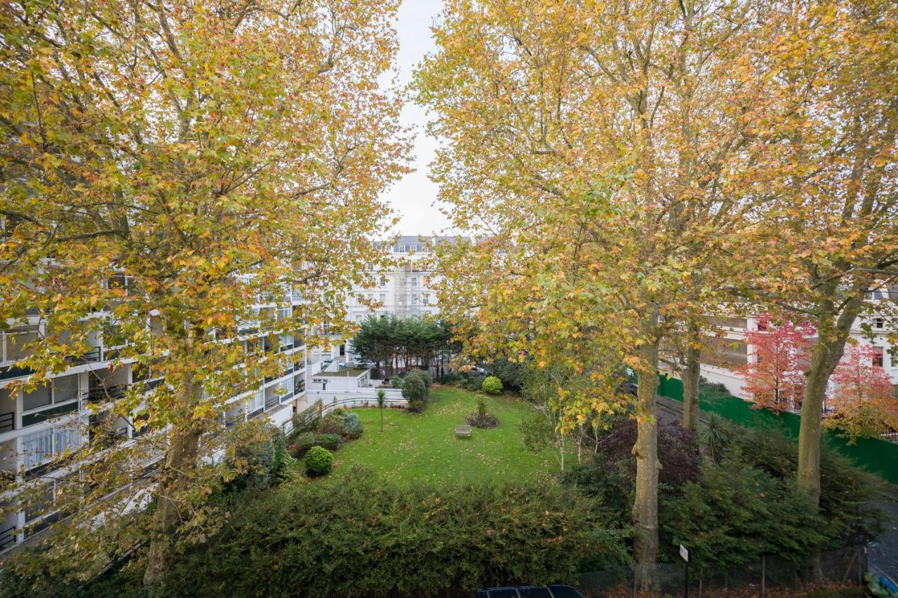 Leilighet Hyde Park Serviced
