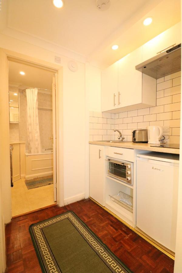 Leilighet Hyde Park Serviced *