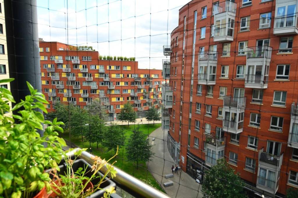Appartement Modern 1 Bed Flat,
