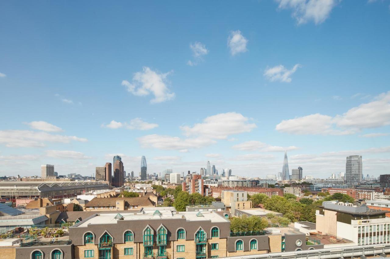 Hotell Marlin Waterloo 4*