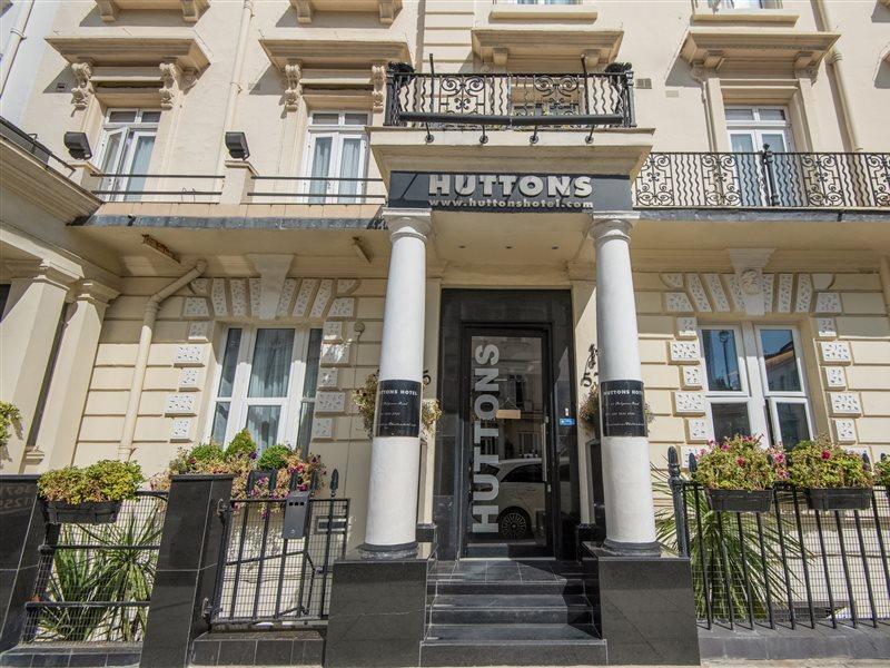Hotel Huttons Hotel, Victoria Londra