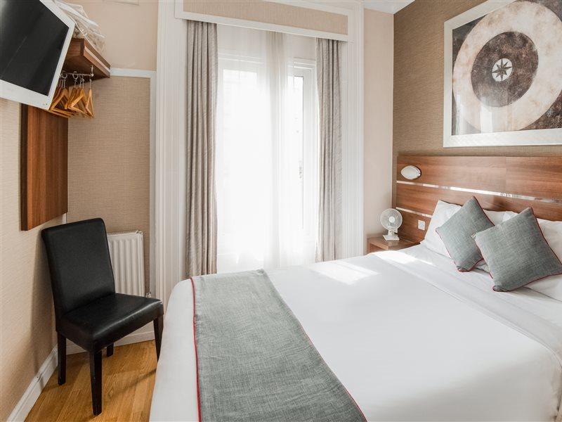 Hotel Huttons Hotel, Victoria Londra