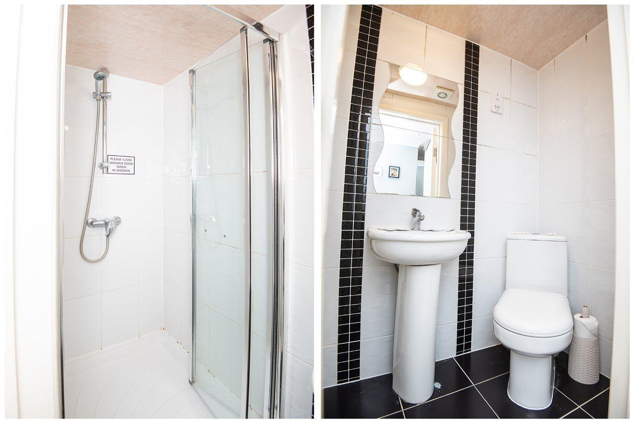 Oyo Sino Hotel Londen