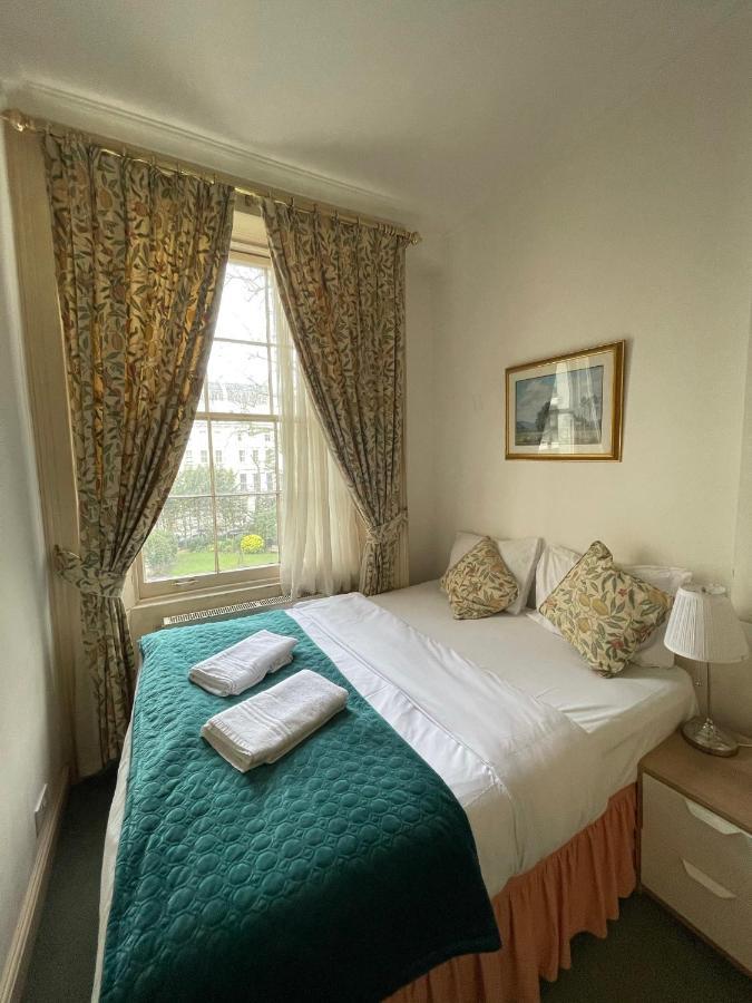 Hyde Park Serviced Leilighet *