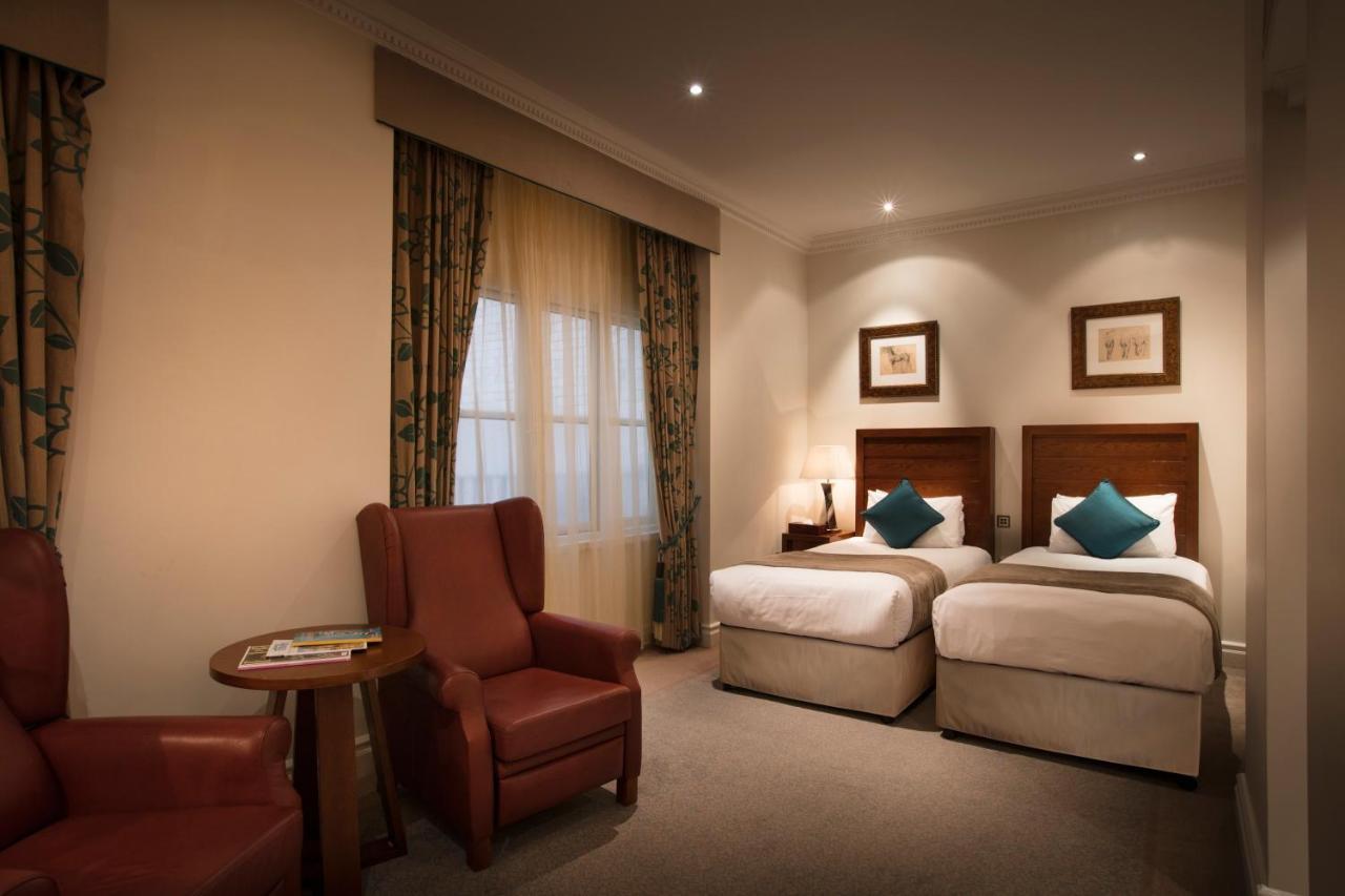 Hotell The Royal Horseguards Hotel,
