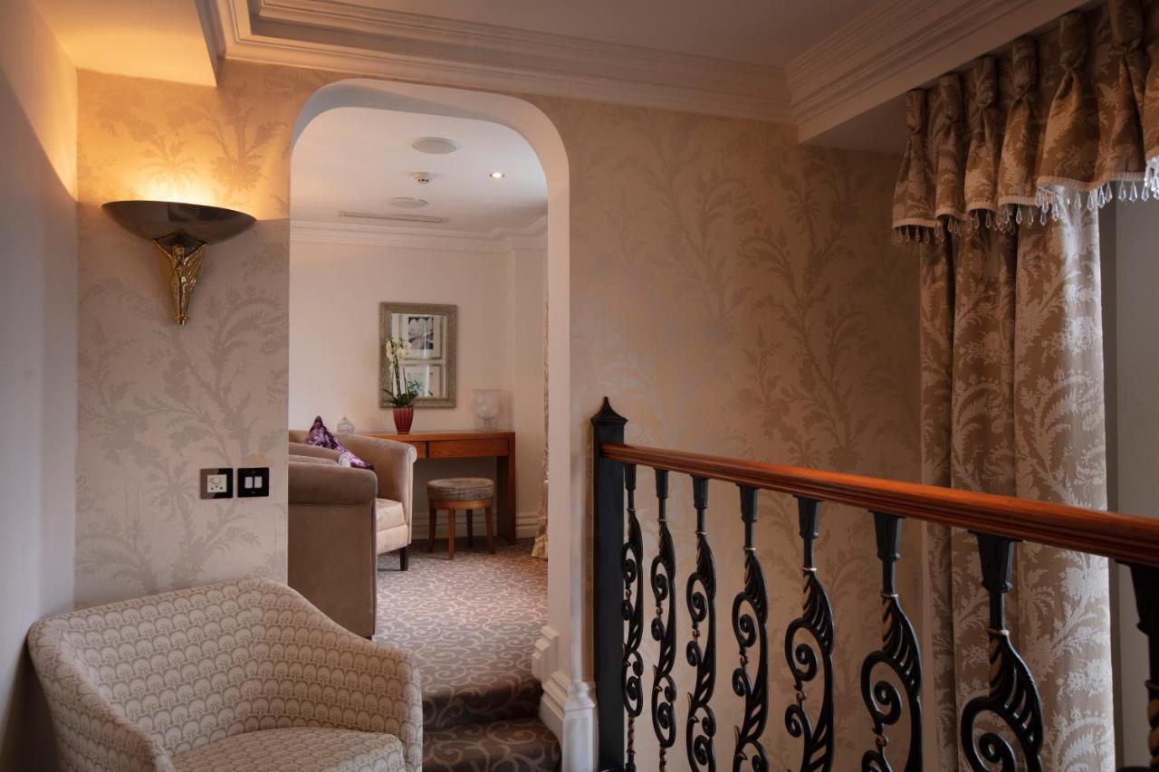 The Royal Horseguards Hotel, Hotell London