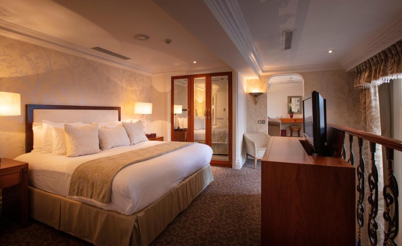 Hotell The Royal Horseguards Hotel,