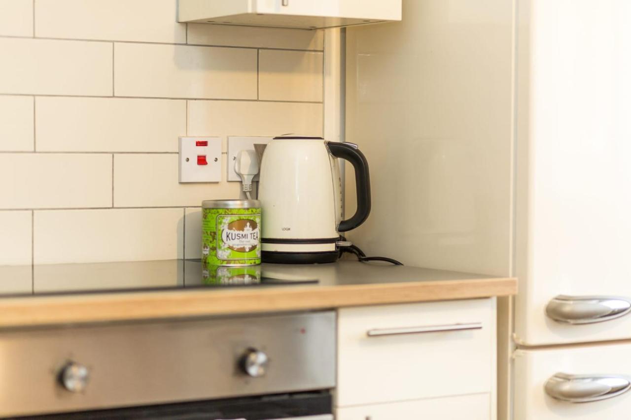 Stylish 1br Next To Tower Bridge London
