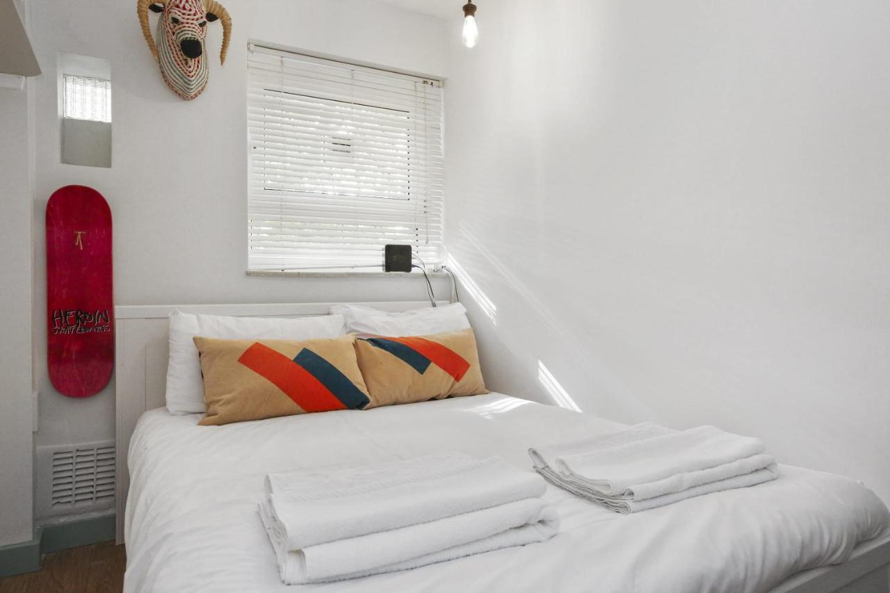 Stylish 1br Next To Tower Bridge Apartment *