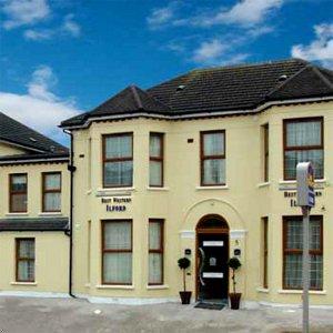 Hotel Western Ilford