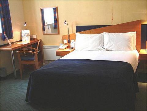 Holiday Express London-wimbledon-south, An Ihg 3* London