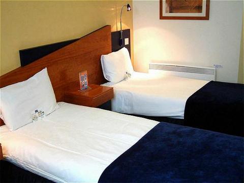 Holiday Express London-wimbledon-south, An Ihg London
