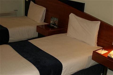 Holiday Express London-wimbledon-south, An Ihg Hotel London