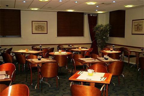 Hotel Holiday Express London-wimbledon-south, An Ihg London