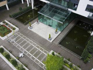 Dockside Serviced Apartments Hotel London