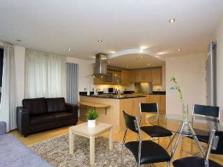 Hotel Dockside Serviced Apartments